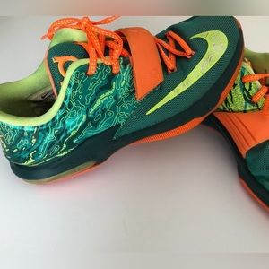 KD WEATHERMANS